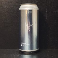 Track Arosa Helles Lager Manchester vegan