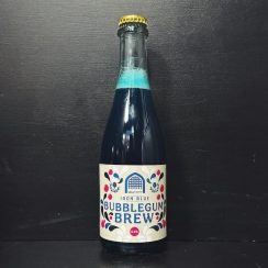 Vault City Bubble Gum Brew. Sour Scotland vegan