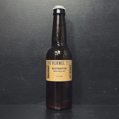 Kernel Burning Sky Elusive Destination India Pale Ale London vegan