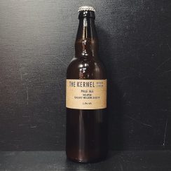 Kernel Pale Ale Eclipse Galaxy Nelson Sauvin London vegan