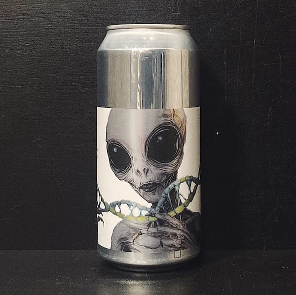 Azvex Project Genome 25.03 - BEAK. DIPA Liverpool vegan