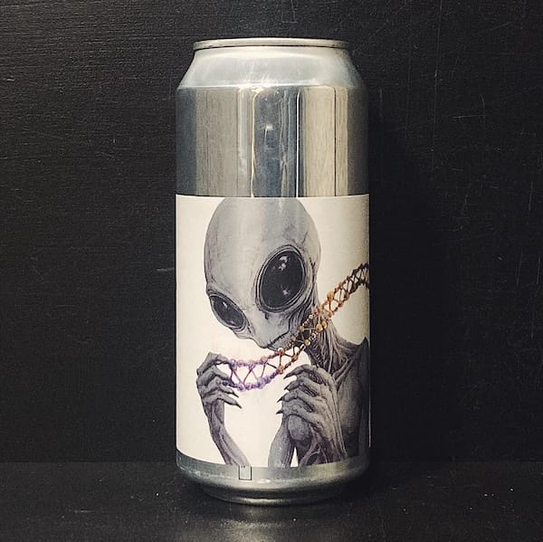 Azvex Project Genome 25.04 - State of Kind. Sour Liverpool vegan