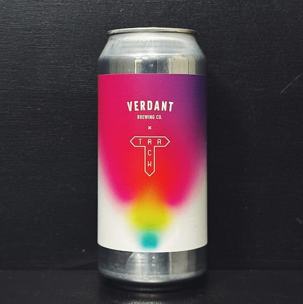 Verdant Track Flux Phase 3. DIPA Cornwall vegan
