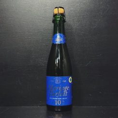 Boon Mariage Parfait 10 Golden Anniversary Edition. Lambic Geuze Belgium vegan