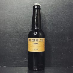 Kernel Dunkel Munich Dark Lager London vegan