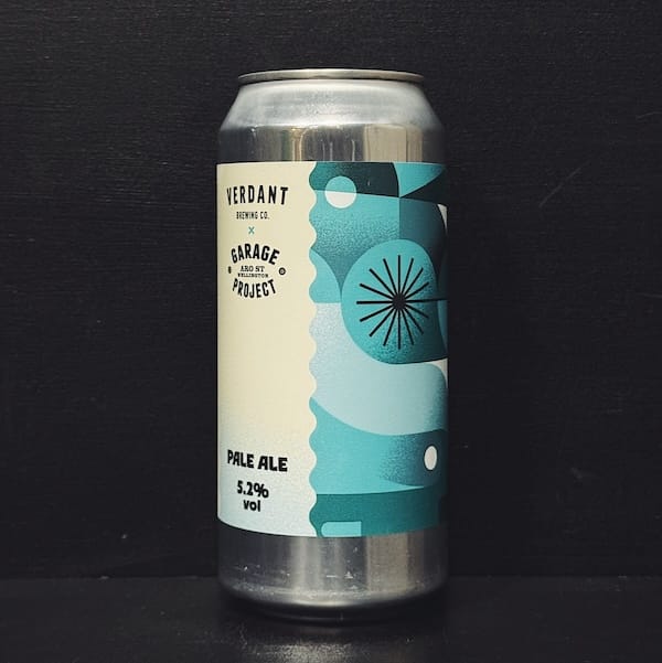 Verdant LSBB25 Collab Series #3 (Little Summer Beer Bash)