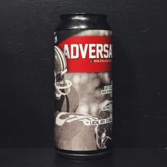 ill will Adversarial Smoothie USA