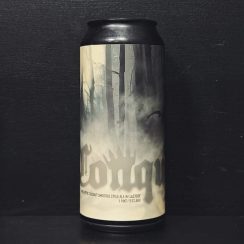 ill will Conquest Smoothie USA