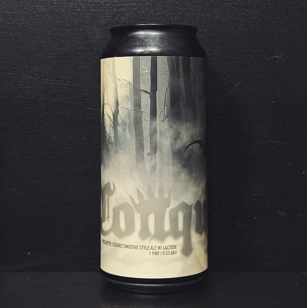 ill will Conquest Smoothie USA