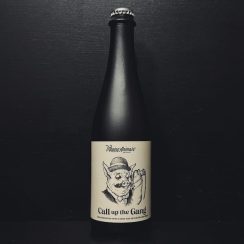 Tripping Animals 3 Sons Orchestrated Minds Call Up The Gang. Imperial Stout USA vegan