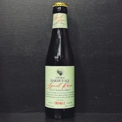 Hepworth Thomas Hardy's Ale Special Reserve 2025. Sussex vegan