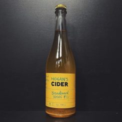 Hogans Breadboard Series #4 Vintage Perry 2022. Warwickshire vegan gluten free