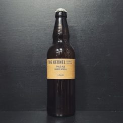 Kernel Pale Ale Eggers Special London vegan
