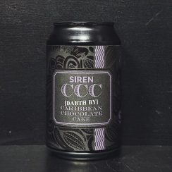 Siren Emperors Darth By Caribbean Chocolate Cake 2025. Stout Berkshire