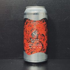 Track Blood Moon. DDH Pale Ale Manchester vegan