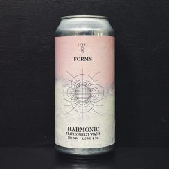 Track Fuerst Wiacek Harmonic DDH DIPA Manchester vegan