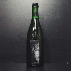Cantillon Ashanti Lambic Belgium vegan