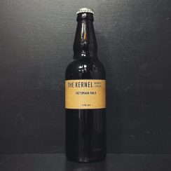 Kernel Victorian Mild. London vegan