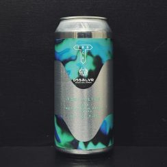 Track DSSOLVR Feel Alive. DIPA Manchester vegan