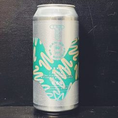 Track We Can Be Friends Lark AF. IPA Manchester vegan