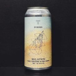 Track Brasserie du Bas Relation DIPA Manchester vegan