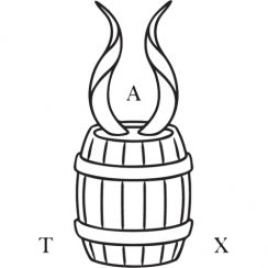 Jester King logo