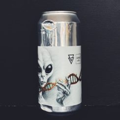 Azvex Arpus Operation Genome 26.01. Smoothie Liverpool