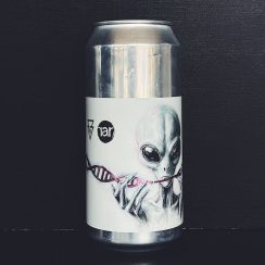 Azvex RAR Operation Genome 26.02. DIPA Liverpool vegan
