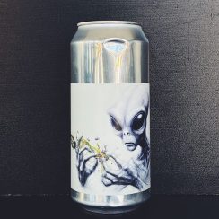 Azvex One Drop Operation Genome 26.05. Smoothie Sour Liverpool