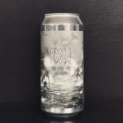 Azvex P(Doom) Cream Stout Liverpool