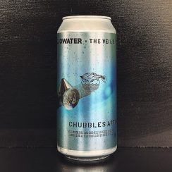 Cloudwater Chubbles AF TIPA Manchester vegan