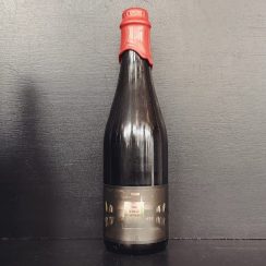 Evil Twin NYC Great Northern Barrel Aged Series 54. Imperial Stout USA vegan