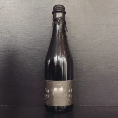 Evil Twin Side Project NYC Great Northern Barrel Aged Series 55 Imperial Stout USA vegan