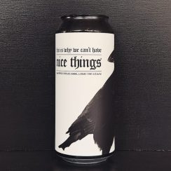 ill will This Is Why We Can't Have Nice Things. Smoothie USA