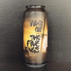 ill will War Of The Five Kings. Smoothie USA