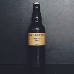 Kernel Export India Porter London Vegan friendly.