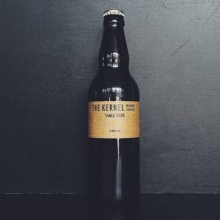 The Kernel Table Beer Session Pale London vegan