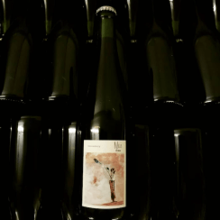 Vintage Mills Tasting Ticket