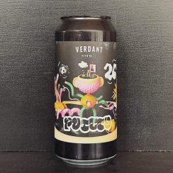 Verdant PuTTTy 2026. TIPA Cornwall vegan