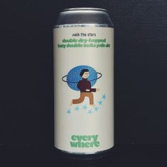 everywhere walk the stars DDH DIPA USA vegan