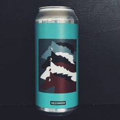 Messorem Conquest Death. DIPA Canada vegan