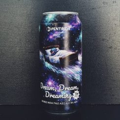 Pentrich Dream Dream Dreaming 2026. DIPA Derbyshire