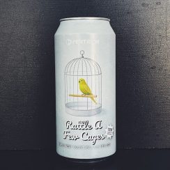 Pentrich Rattle A Few Cages. West Coast TIPA Derbyshire vegan