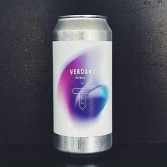 Verdant Track Flux Phase 6. DIPA Cornwall vegan