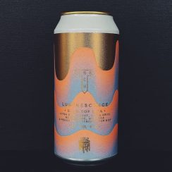 Track Luminesence DIPA Manchester
