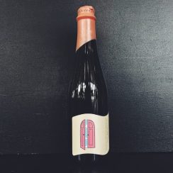 everywhere who are we to the universe? Barley Wine USA vegan