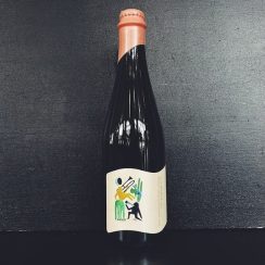 everywhere why do dreams exist? Imperial Stout USA vegan