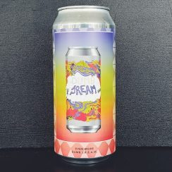 Evil Twin NYC Burley Oak Even More Dumb JREAM Sour USA vegan