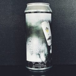 Evil Twin NYC Monkish Even More Foggier Window. TIPA USA vegan