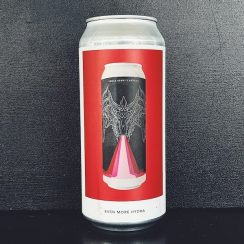 Evil Twin NYC Even More Hydra Mortalis Fruit Sour USA vegan